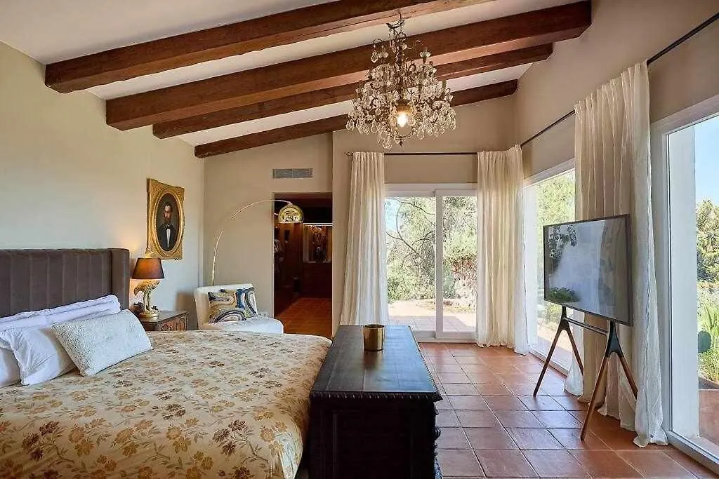 Villa En Calonge Con Gran Piscina 0*, Calonge (Catalonia)