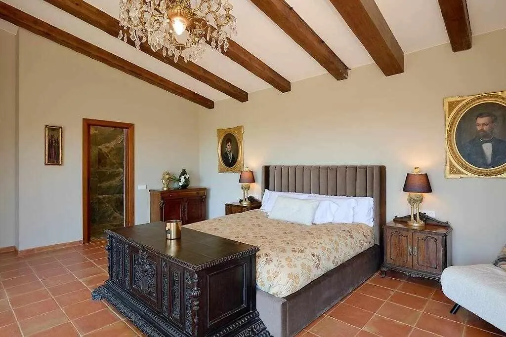 Villa En Calonge Con Gran Piscina Calonge (Catalonia)