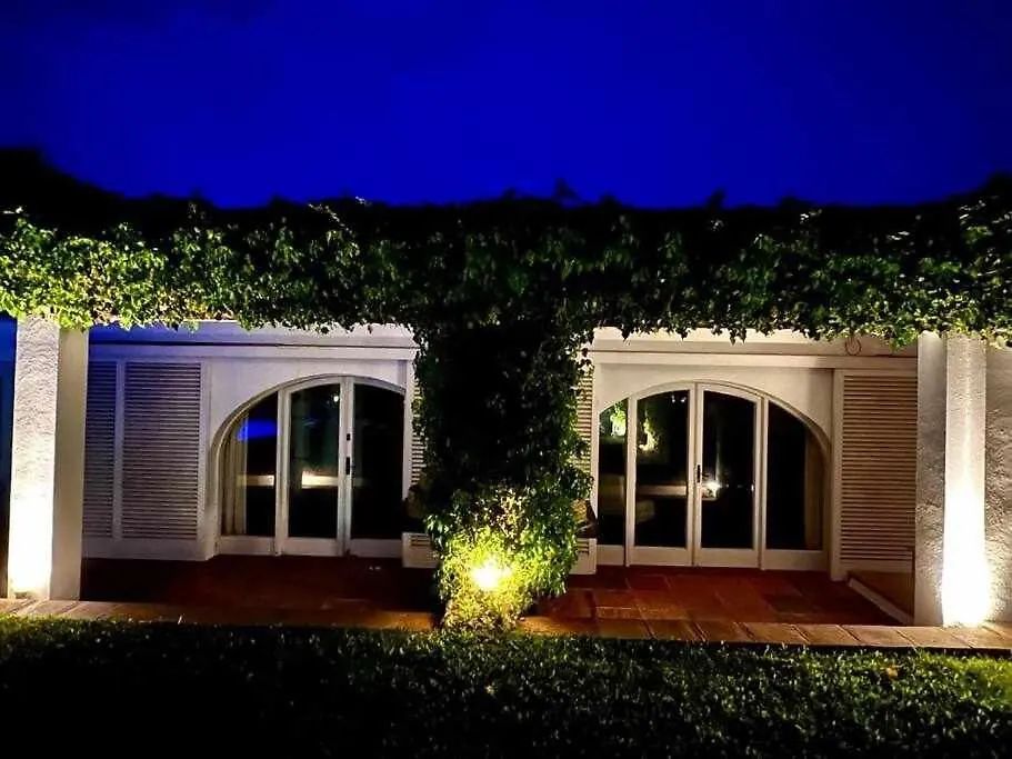 Villa En Calonge Con Gran Piscina