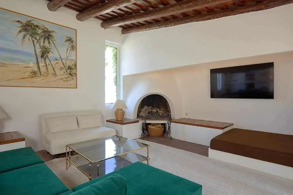 Villa En Calonge Con Gran Piscina Calonge (Catalonia)