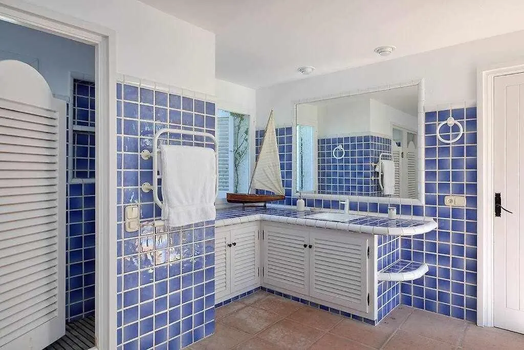 Villa En Calonge Con Gran Piscina Spain