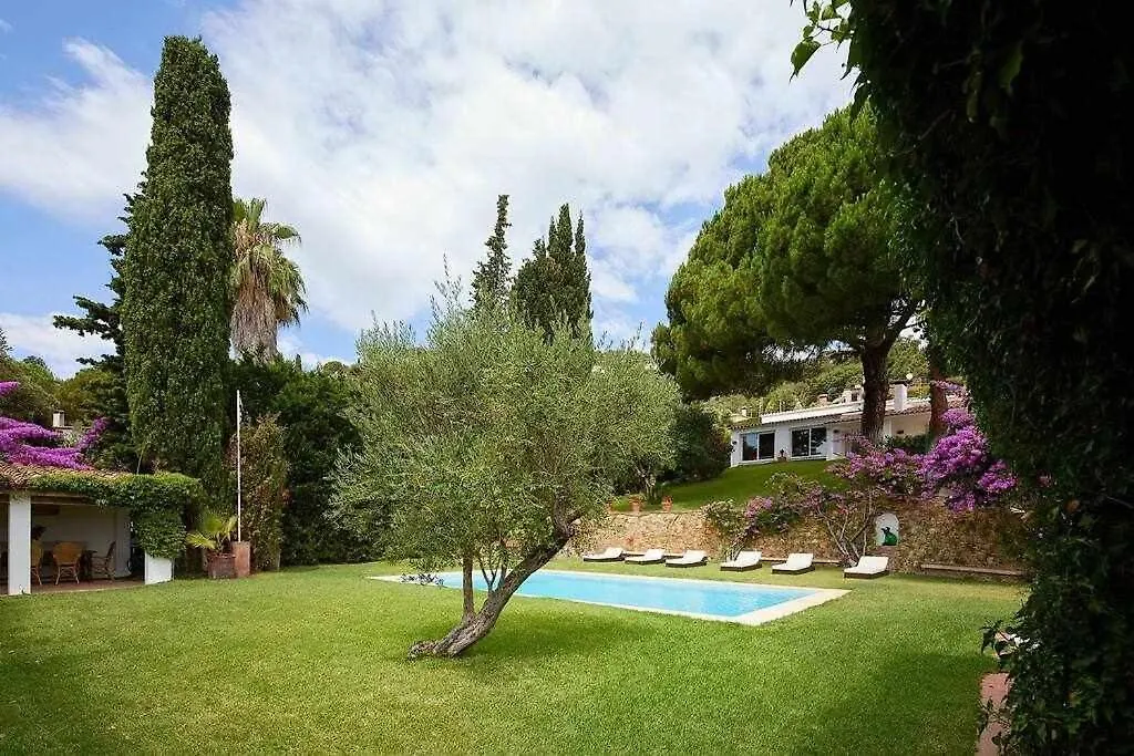 Villa En Calonge Con Gran Piscina 0*, Calonge (Catalonia) Spain