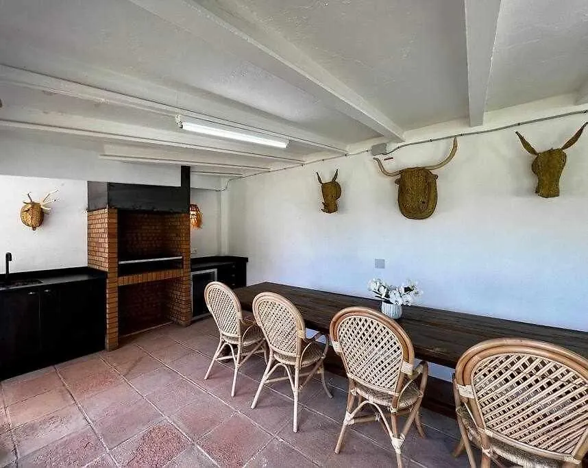 Villa En Calonge Con Gran Piscina Spain