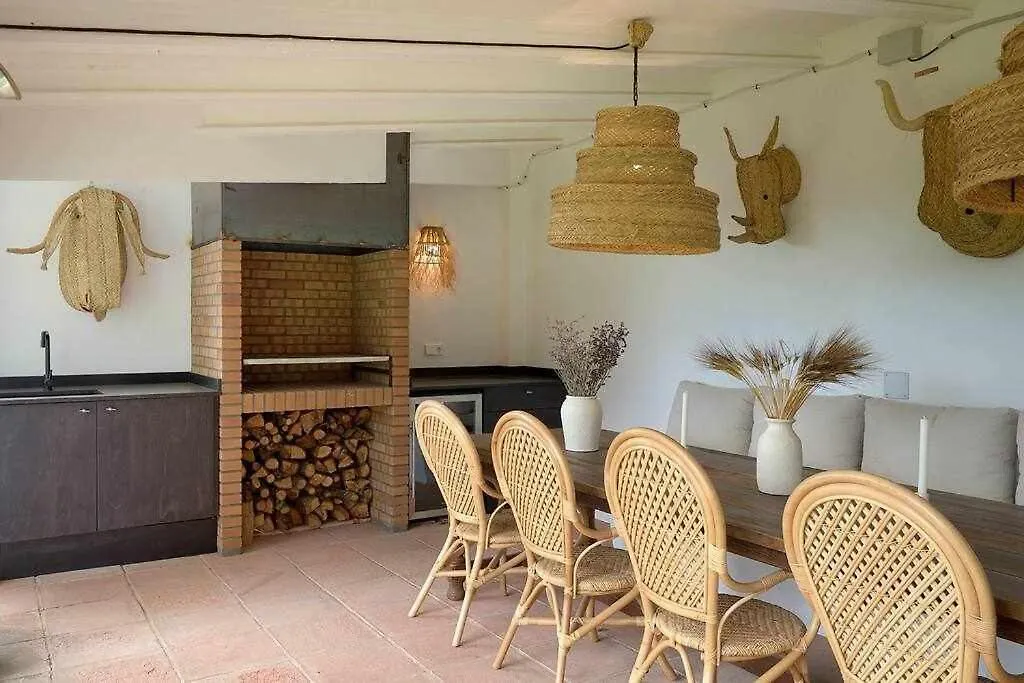 Villa En Calonge Con Gran Piscina Calonge (Catalonia)