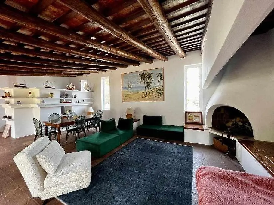 Villa En Calonge Con Gran Piscina 0*, Calonge (Catalonia) Spain