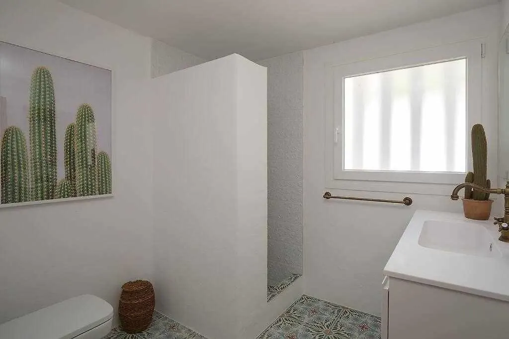 Villa En Calonge Con Gran Piscina