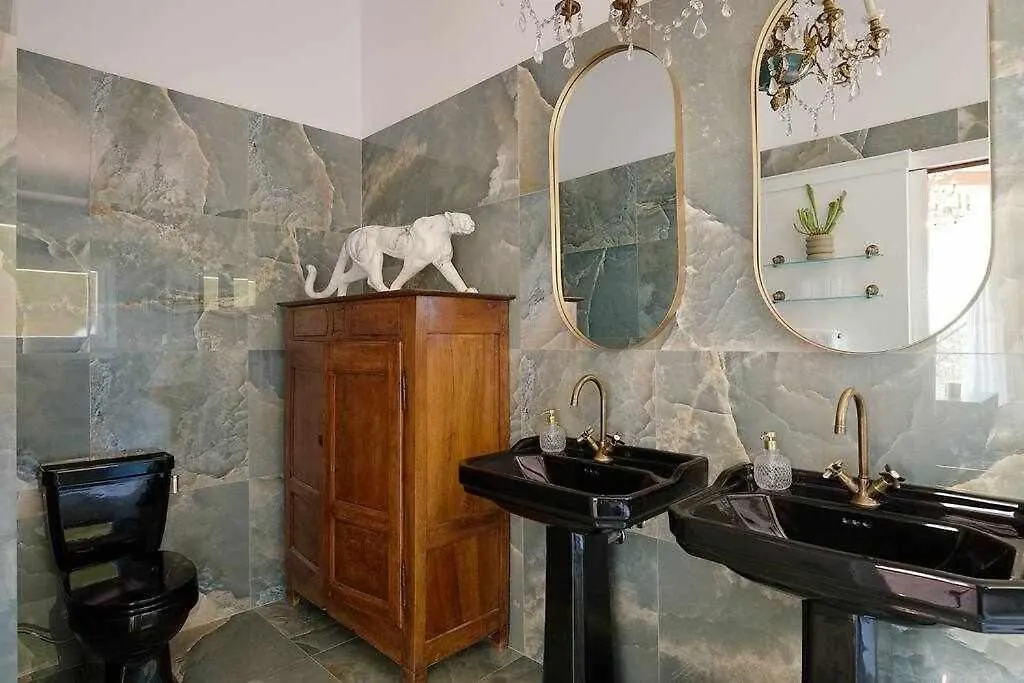Villa En Calonge Con Gran Piscina