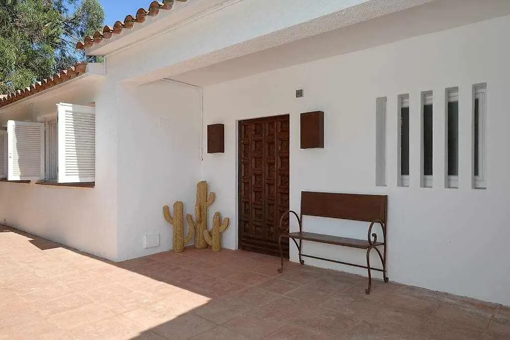 Villa En Calonge Con Gran Piscina 0*, Calonge (Catalonia) Spain
