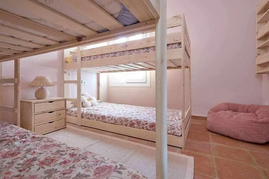 Villa En Calonge Con Gran Piscina