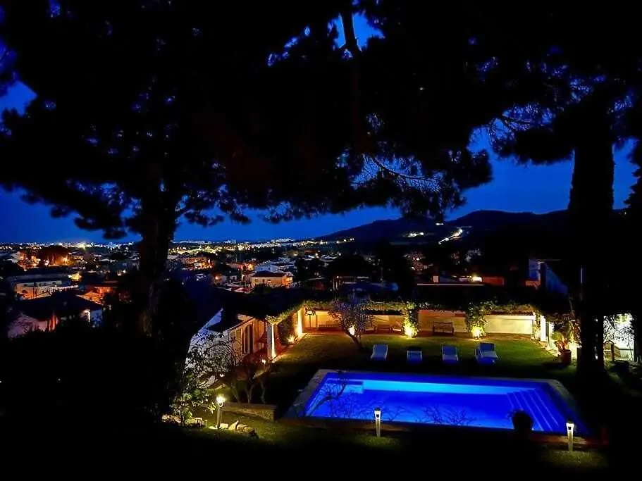 Villa En Calonge Con Gran Piscina 0*, Calonge (Catalonia)