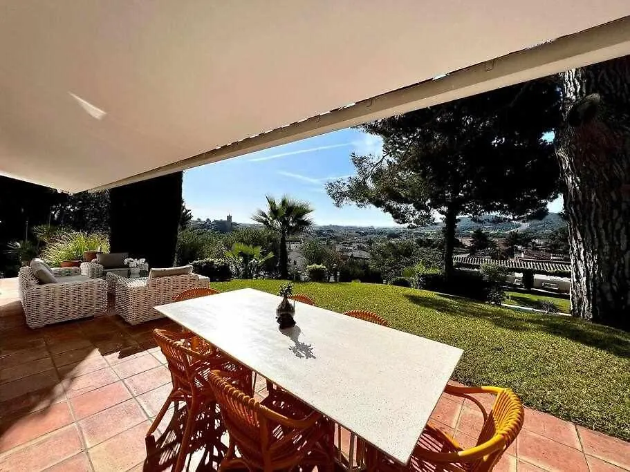 Villa En Calonge Con Gran Piscina 0*, Calonge (Catalonia)